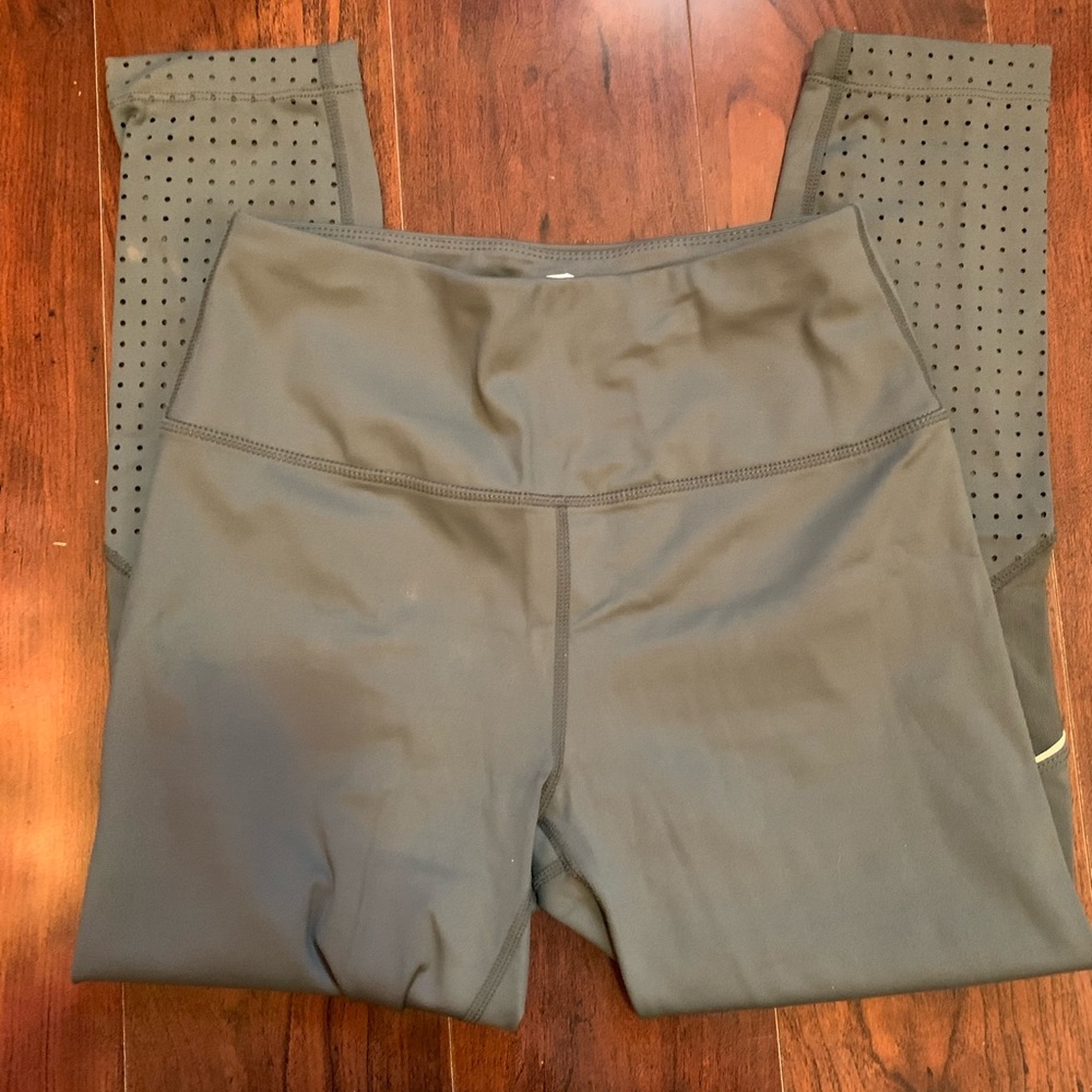 Athletic Leggings